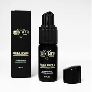 UNIK MEN Poudre Volumisante Homme