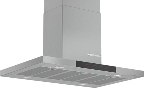 CAMP. BOSCH DIB98JQ50 90CM INOX 867m3/h
