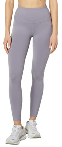 Skechers Go Walk Damen-Leggings mit hoher Taille