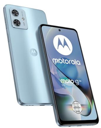 Motorola Moto g54 5G 8/256 GB PAYT0032SE