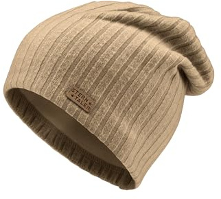 Sterntaler Unisex ohne Beanie Gerippt