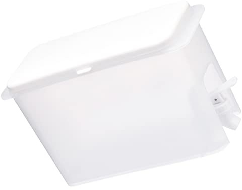 PLAFOPE Dispensador De Ropa Líquido 3.5l Gran Capacidad De Plástico Grifo, Recipientes Recargables Multiusos para Lavado, Uso Doméstico y Almacenaje De Detergente Líquido