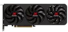 POWERCOLOR Radeon RX 9070 XT Reaper (16GB GDDR6/PCI Express 5.0/2970MHz/20000MHz)
