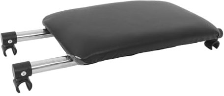 LIFKOME Taburete De Baño Cojín para Banco De Baño Almohadilla Antideslizante para Bañera para Adultos Discapacidad Accesorio Portátil Asiento De Ducha Antideslizante