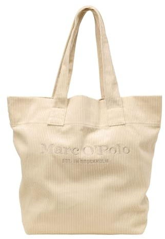 Marc O'Polo shopper bolsa bolso de bandolera Diania Shopper Natural Stone beige