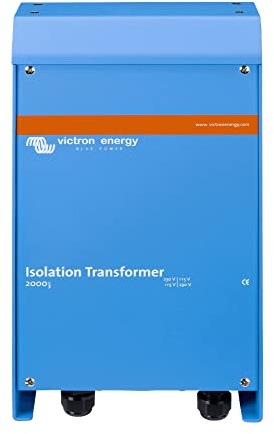 Victron Energy Transformateur d'isolement 2000 W Auto 115 ou 230 V