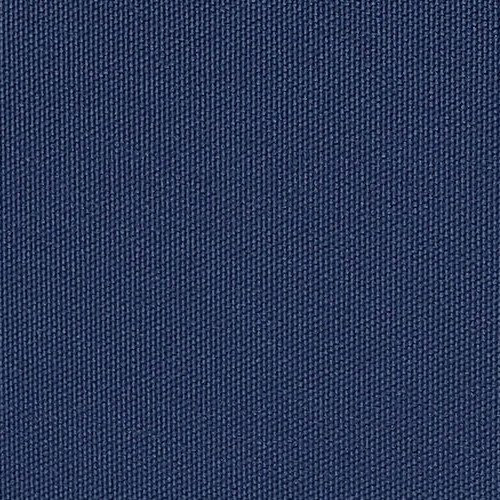 Springrollo Mittelzugrollo Schnapprollo klemmfix Fenster Rollo ohne Bohren Klemmrollo Breite 60-200 cm Farbwahl Stoff blickdicht halbtransparent klemmbar inkl. Klemmträger (60 x 180 cm / Blau)