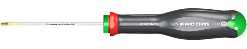 FACOM ATXR10X75 TOURNEVIS PROTWIST pour vis RESISTORX