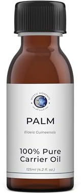 Mystic Moments | Palm Carrier Oil | 250ml
