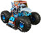 Monster Jam, Official Mega Megalodon All-Terrain Remote Control Monster Truck, 1:6 Scale, Kids Toys for Boys and Girls Ages 4 and up