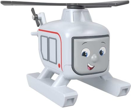 THOMAS & FRIENDS & Friends Little Single Train Driving Drop HFX89-HMC24