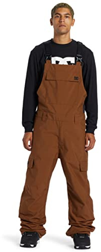 DC Shoes XL-brun overaller