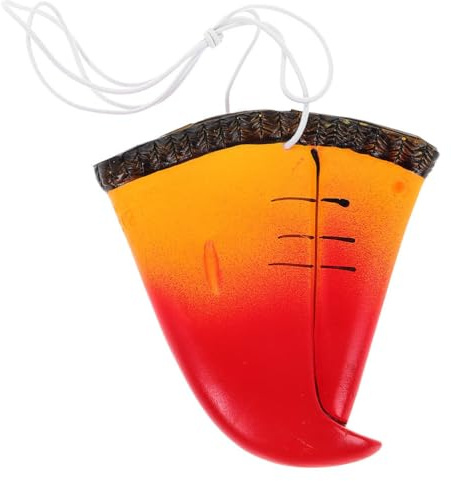 Warmhm Papagei Nasen Requisiten Tragbare Vinyl Papagei Schnabel Maske Für Cosplay Halloween Und Karneval Tierische Verkleidung Zubehör Für Rollenspiele Und Partys