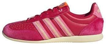 adidas Women's BARREDA LO Schuh