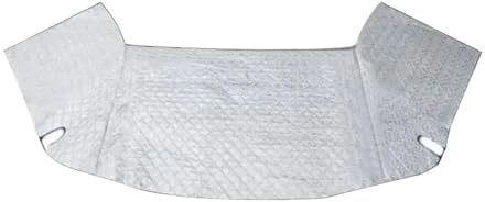 pour Fiat pour Ducato Fenêtre Avant Pare-Soleil Couverture Auvent Camping-Car Housses Pare-Soleil fenêtre