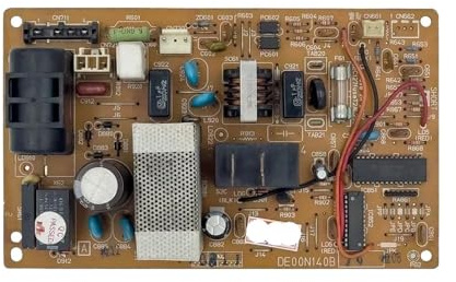 Applicable to Carte de commande climatiseur PCB DE00N140B DE00N063B - Pièces rechange qualité for systèmes sans conduits(DE00N140B-A)