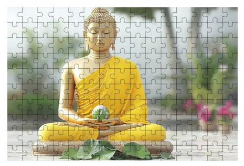 Puzzle 2000 Teile Anlage, Retro Puzzle 2000 Teile Erwachsene, Puzzel für Die Ganze Familie, Klassische Puzzles Geschicklichkeitsspiel, Holzpuzzle für Geschenke für Frauen Männer, Deko Wohnzimmer -2273