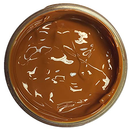 Famaco Leather Deluxe Cream Polish select colour. WITH APPLICATION SPONGE. Duluxe cream polish for Leather goods & shoes. Nourish and protect your leather using cream polish