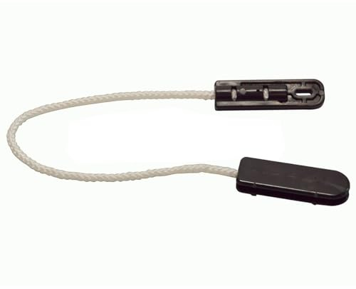 Corde charnière porte lave-vaisselle 4933DD3001B