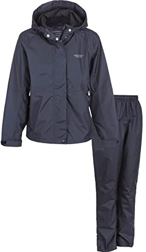 WEATHER REPORT Unisex barn Carlene regnset