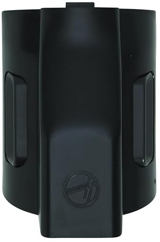 Hoover B024 Batterie d'Aspirateur, Compatible avec Les Aspirateurs Balais HFX, Batterie d'origine, Rechargeable, Doublez l'Autonomie de Votre Balais Electrique