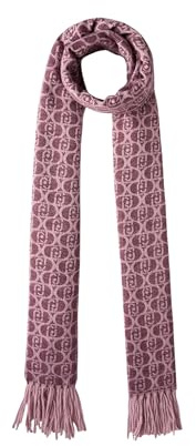 Liu Jo Jeans STOLA ROSSO U