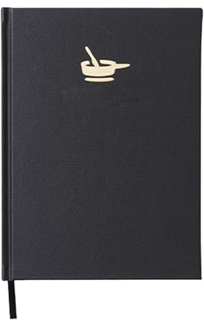Yhsioaklo Carnet de Recettes à Remplir – Cahier de Cuisine Personnel B5 à Couverture Rigide | Journal Culinaire Vierge pour Créer Votre Propre Livre | Cadeau pour Chefs à Domicile et Gourmets, Vert