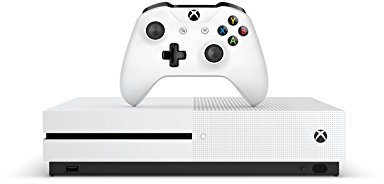Pack Console Xbox One S 500 Go + Forza Horizon 3