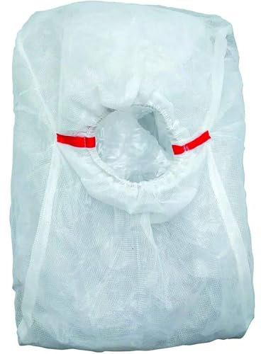 EDENEA Sac Filtrant pour Robot Piscine Orca 50