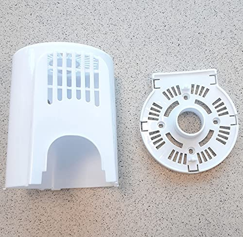 ZZ-Coque pour ventilateur de table 30 cm, 000