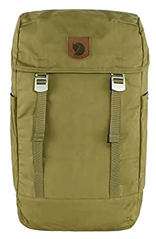 Fjallraven 23150 Greenland Top Sports backpack Unisex Foliage Green Taglia Unica, Einheitsgröße