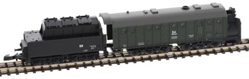 Märklin 87360 Z chasse-neige de la DR