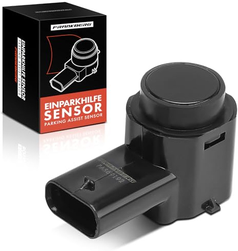 Frankberg Parkeringssensor Parking Asist Sensor PDC-sensorer parkeringshjälp parkeringssensorer parkeringshjälpssensor Replace# 6RD919275