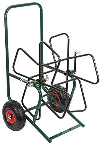RIBIMEX - Pra/Db.1111 - Avvolgitubo su Ruote - Serie PRO