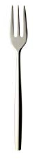 Villeroy & Boch Signature MetroChic tenedor de tarta, longitud de 15,3 cm