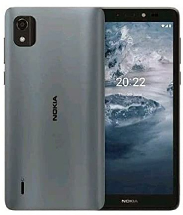 NOK DS C2 2E 2+32 OEM EU BLU