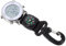 YARNOW Digitaluhr Mit Karabiner 3 Stück Multifunktions Wanduhr Rucksackuhr Digitale Taschenuhr Digitale Taschenuhr Taschenuhren Für Krankenschwestern Warch Karabiner Taschenuhr Taschenuhr Taschenuhren