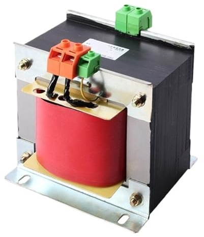 Trasformatore di isolamento BK-2000VA Controllo 380V a 220V, 110V, 36V, 2K Monofase CC Rame puro(380V/220V)