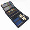 72 Piezas Set Lápices de colores profesional Con Lapices Acuarelables de colores, carbón, Lápices Pastel, Herramientas de dibujo y Caja.