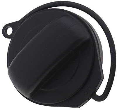 VGOL Tapa del Tanque de Combustible del Coche 8K0201550A 8K0201550F 8K0201550N Compatible con A4 S4 A4 Allroad A5 S5 A8 S8 Q5 RS4 Tapa de Llenado de Combustible