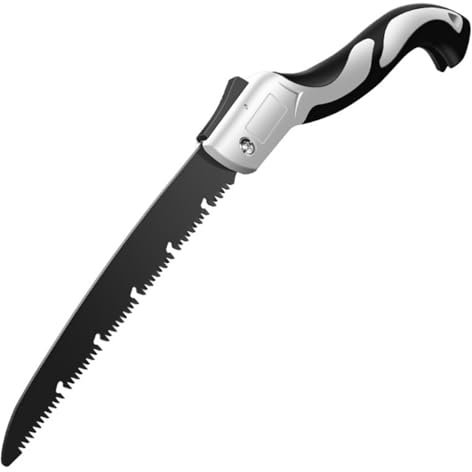 Saw pieghevole in acciaio al carbonio per pruning Saws,Seghe pieghevoli, Seghe per la lavorazione del legno, Seghe da giardino