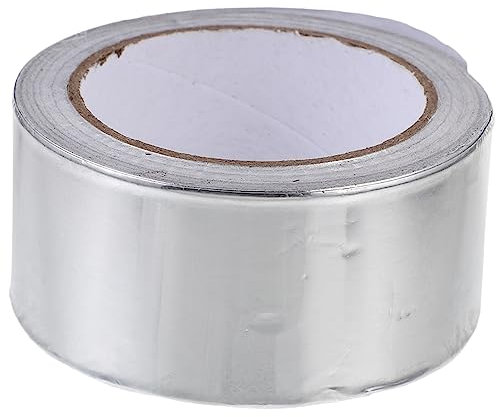 Gatuida 20m Adesivo Conducente Isolamento e Riparazione Elettrica Facile Applicare