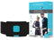 Slendertone Unisex-Adult Abs8 Bauchmuskeltrainer, Schwarz, Einheitsgröße