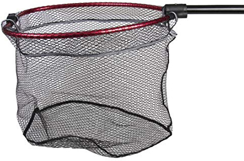 Fladen Maxximus Kescher faltbar 60x50cm M Rubberized