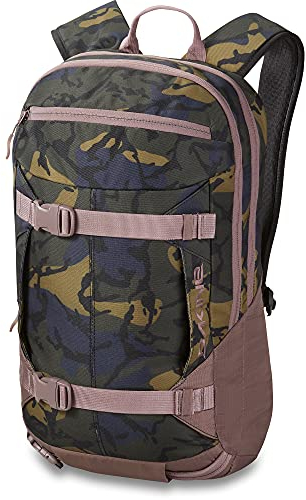 Dakine Mission Pro 18L Rucksack - Cascade Camo - Snowboard & Ski Rucksack