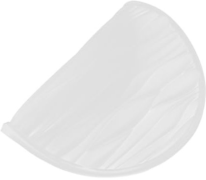 CORHAD Silikonform Für Tablett Mit Diy Kristall Epoxy Form Untersetzerform Tassenmatten-gießform Einfach Anzuwenden Reinigen