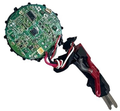 Conjunto De Interruptor De Placa Base Del Motor De Aspiradora B26B, Compatible Con Dyson V6 DC62 DC74 DC59 DC53 DC52, Reemplazo De Accesorios Del Interruptor Del Motor, Accesorios For Aspiradoras