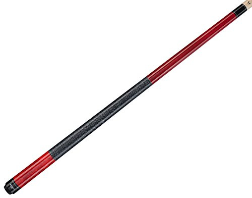 Valhalla Viking Pool Queues VA114 Billardqueue, 510 g - 595 g