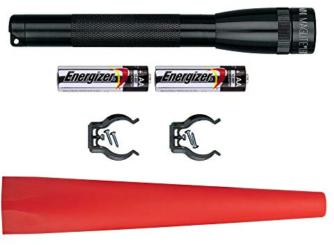 MAGLITE ML53639-BRK