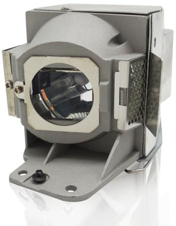 Supermait LV-LP39 Lampada Lampadina per proiettore di ricambio con custodia Compatibile con Canon LV-WX300 / LV WX300 / LVWX300 Lampada Lamp LV LP39 LVLP39